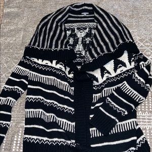S/M Cardigan
